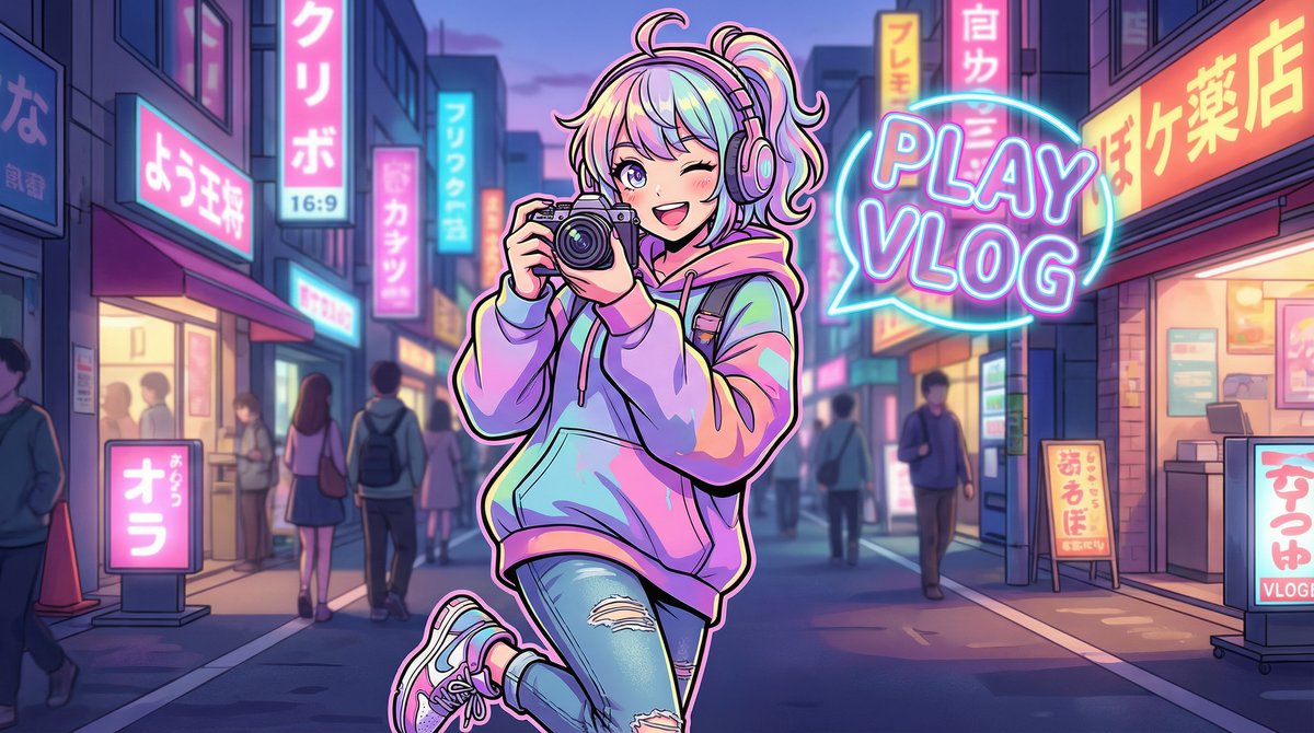 黑料社街拍Vlog视频演示